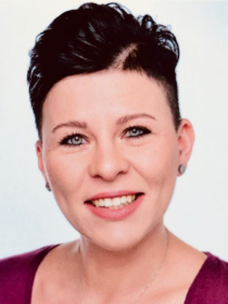 Melanie Bänsch